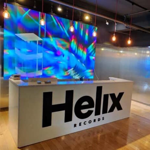 Wall Graphics